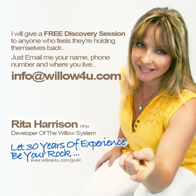 FREE Discovery Session 
